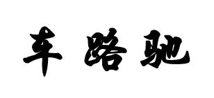 四川车路驰信息技术有限公司
